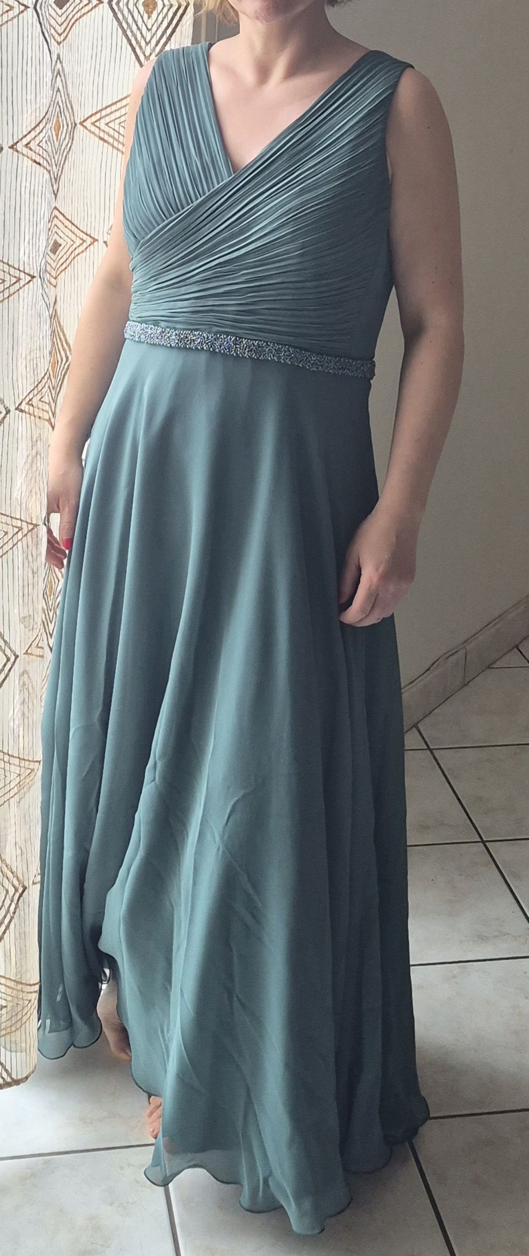 Robe Vera Mont